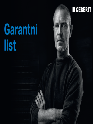 Garantni list