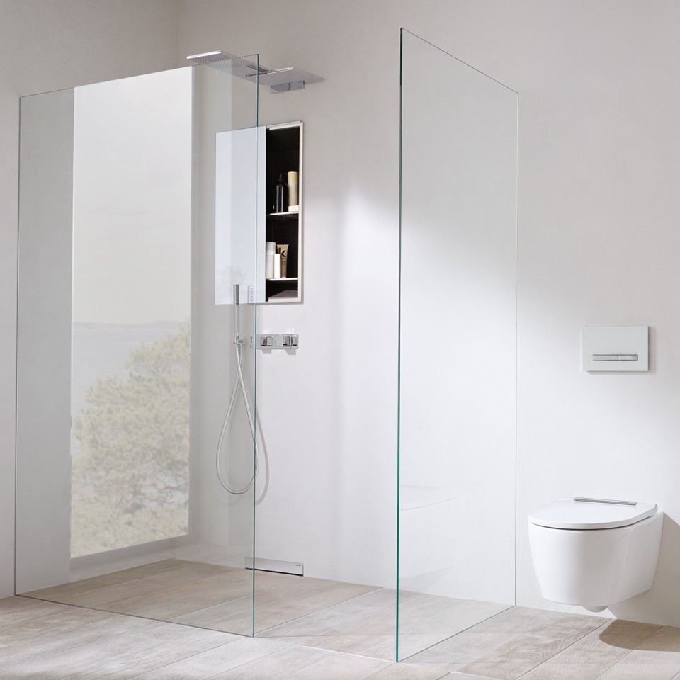 Geberit ONE bathroom