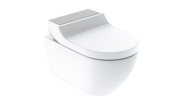 Geberit AquaClean Tuma tuš WC komplet